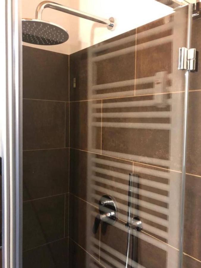 Deliziosa Mansarda Ai Piedi Della Pista 3Tre Apartman Madonna Kültér fotó